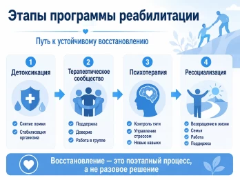 Миннесотская модель в Новороссийске