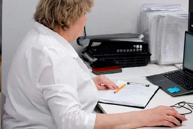 Вшивание ампулы в Новороссийске