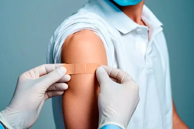 Вшивание ампулы в Новороссийске