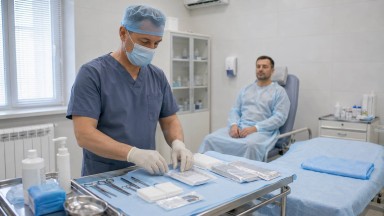 Вшивание торпеды от алкоголизма в Новороссийске