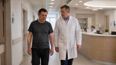 Лечение хронического алкоголизма в Новороссийске