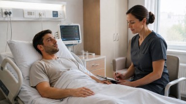 Детоксикация от наркотиков в Новороссийске