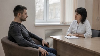 Лечение зависимости от марихуаны в Новороссийске